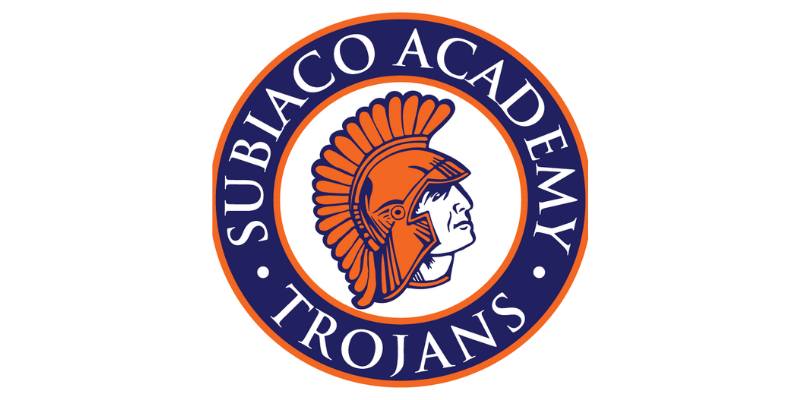 Subiaco Academy Logo