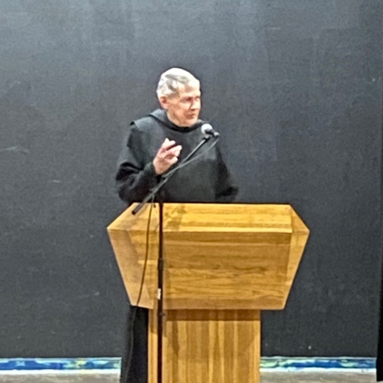 Fr. Jerome Kodell