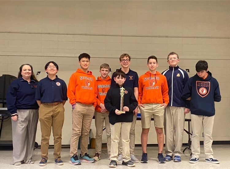 JHQB Regionals
