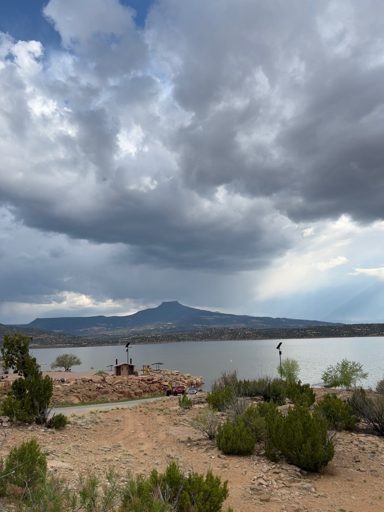 Abiquiu